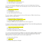 RN Comprehensive Predictor 2019 Form A, B, C, 2016 Test C, ATI Compr.Exit Final, and RN Exit New Exam