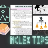 NCLEX exam